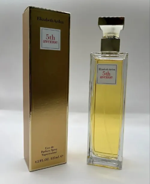 Parfum pour femmes Elizabeth arden 5th avenue original 125 ml