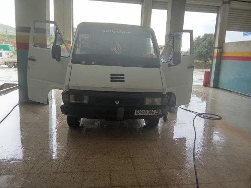 Renault Master 1996 