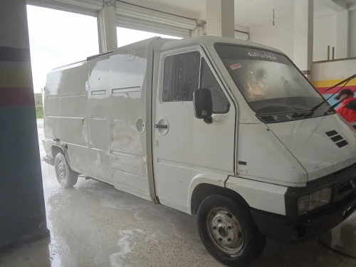 Renault Master 1996 