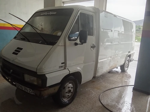 Renault Master 1996 