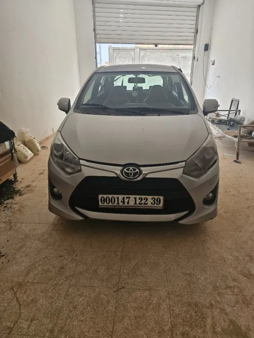 Toyota Wigo 1.2 G 2022 2022