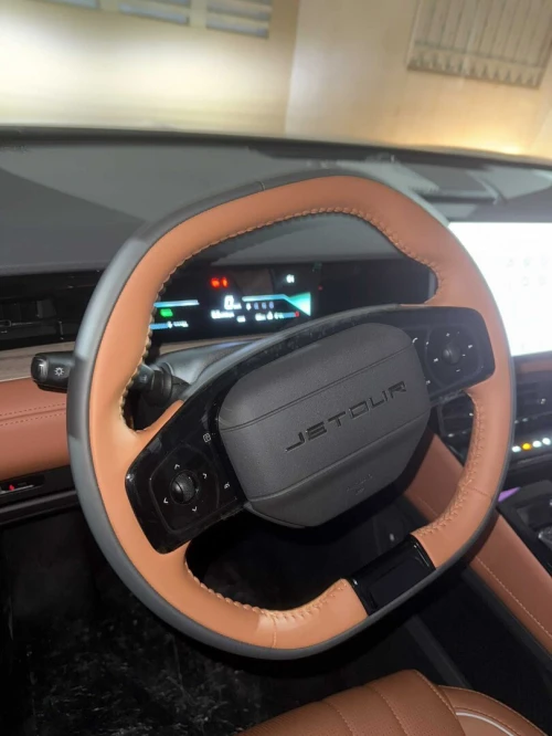 Jetour Daching 2025 2025