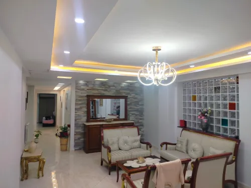 Vente Appartement F5 Blida Boufarik