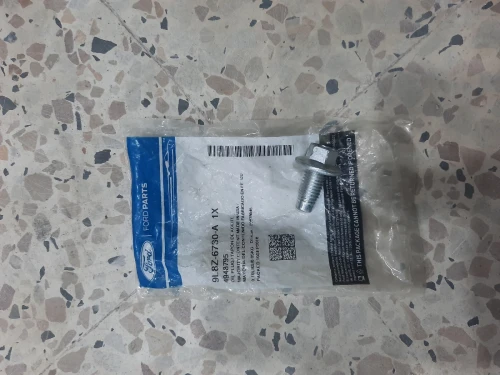 DISQUE DE FREIN. PLAQUETTE DE FREIN FORD F150