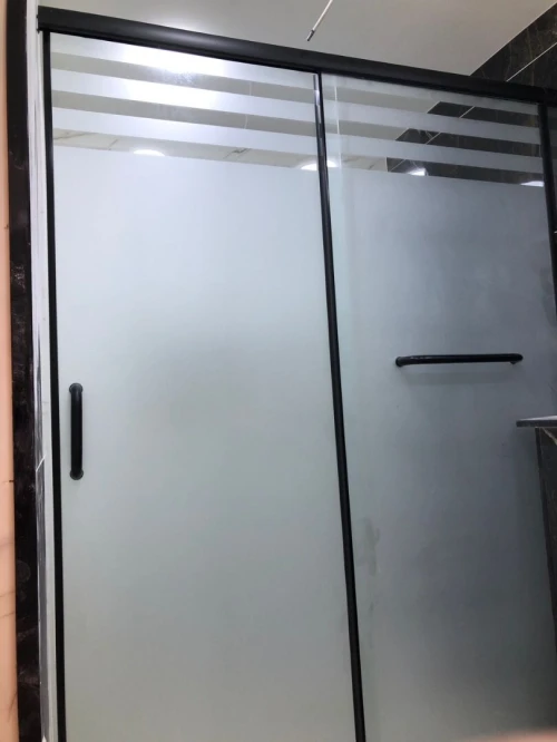 Tous travaux aluminium et pvc 