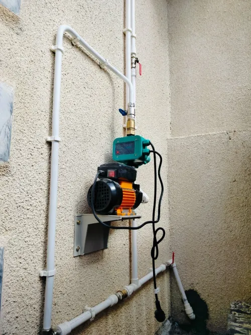La plomberie sanitaire et chauffage central