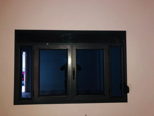 Tous travaux aluminium et pvc 