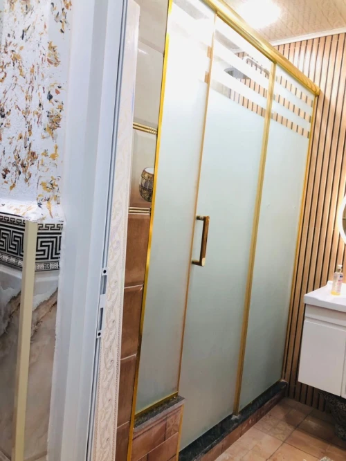 Tous travaux aluminium et pvc 