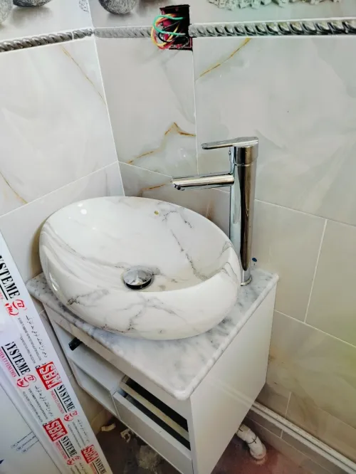 La plomberie sanitaire et chauffage central