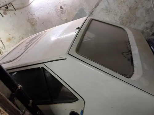 Fiat Ritmo 1984 Ritmo Regatta