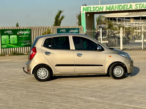 Hyundai i10 2012 GLX