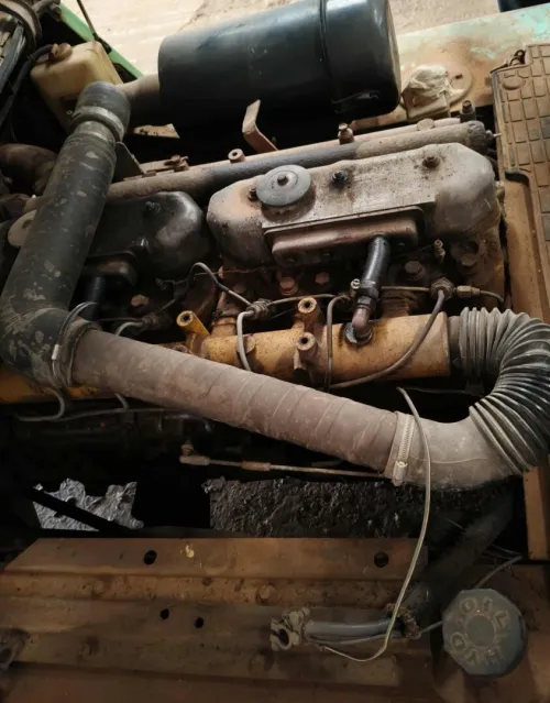 Moteur de Clark 