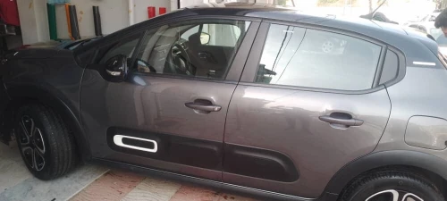 Citroen C3 2022 Nouvelle Vitamine