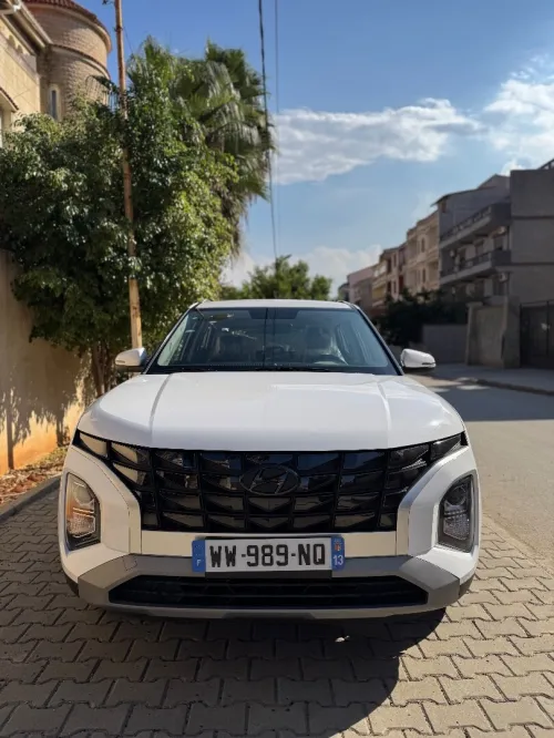 Hyundai 2025 2025 Creta
