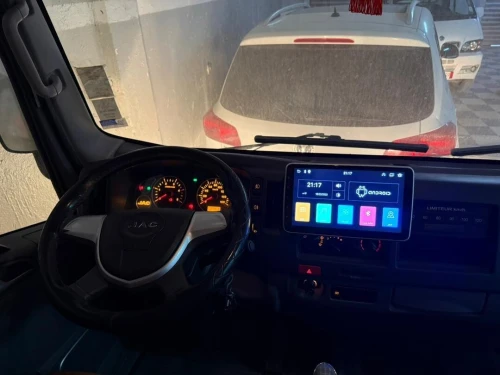 JAC LA TUTE 2024