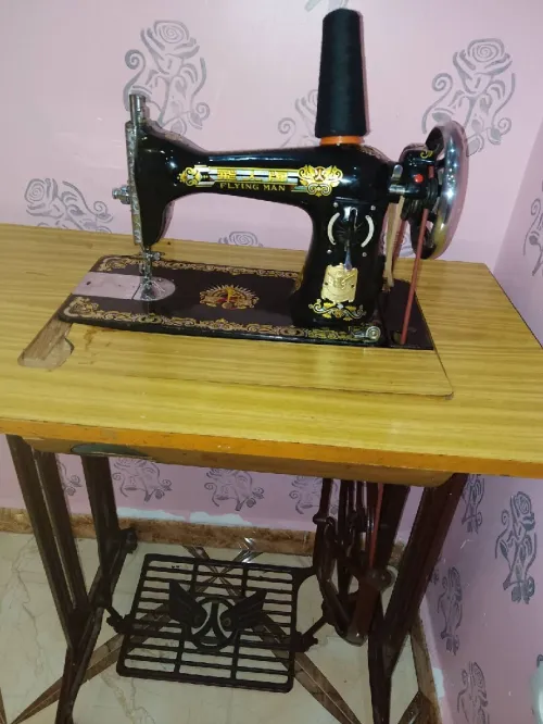 Machine khyaata