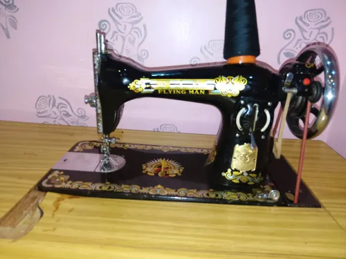 Machine khyaata