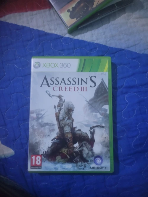 Vente de cd Xbox 360 d'origine 
