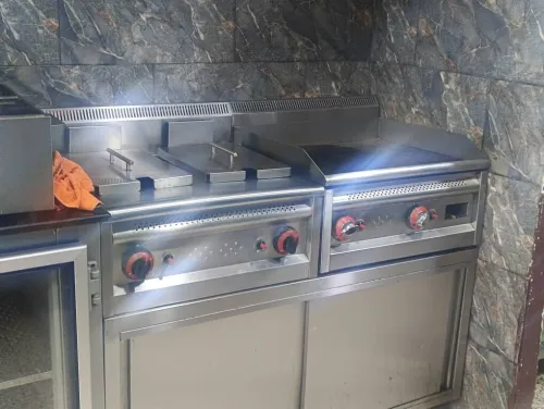 ماتريال بيتزيريا