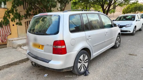 Volkswagen Touran 2004 Touran