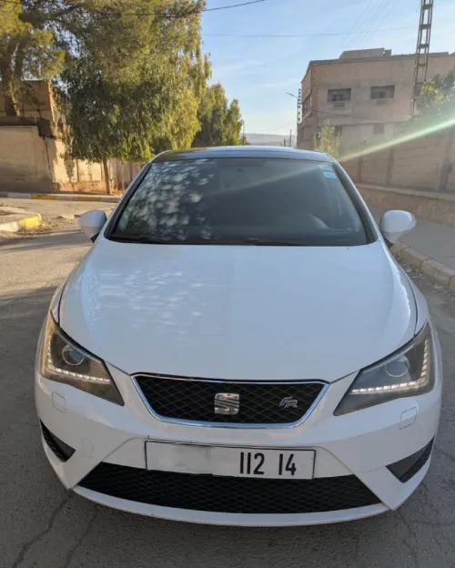 Seat Ibiza 2012 Fully +Toit ouvrant