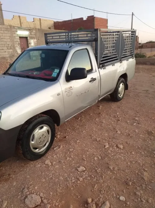 Mazda BT 50 2013 2
