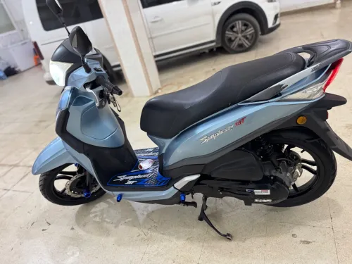 Sym St 2020