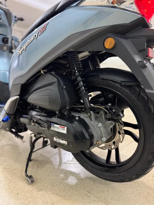 Sym St 2020