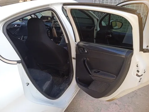 Peugeot 208 2013 Allure
