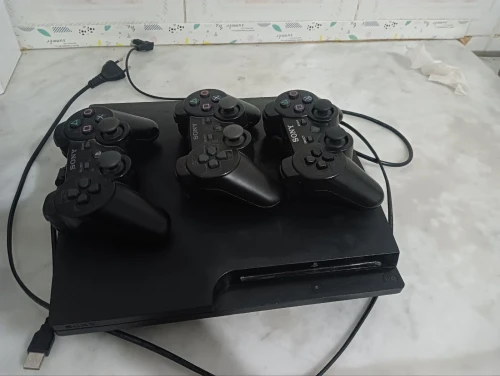 ps3 slim