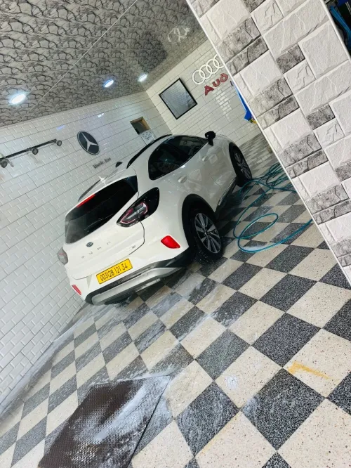 Ford Puma 2021 