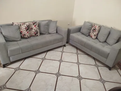 Fauteuil 5 places