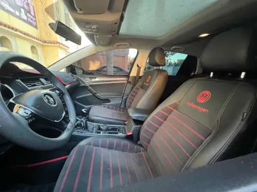 Volkswagen Golf 7 2019 