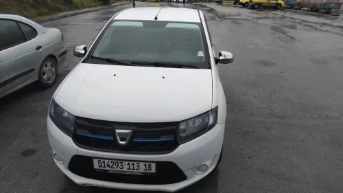 Dacia Logan 2013 