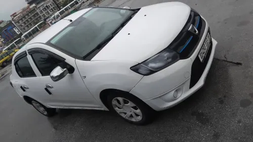 Dacia Logan 2013 