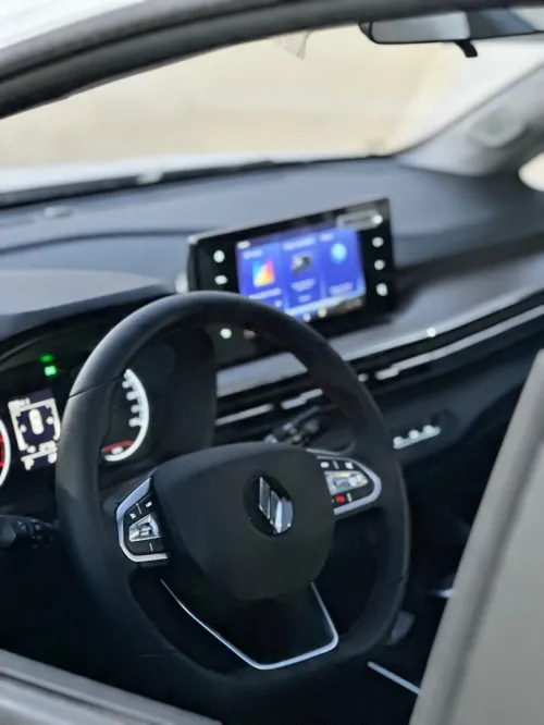 Livan X3 Pro  2026 Automatique (Avec toi ouvrant )