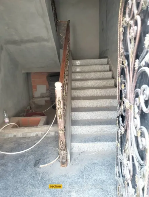 Vente Villa Sétif Mezloug