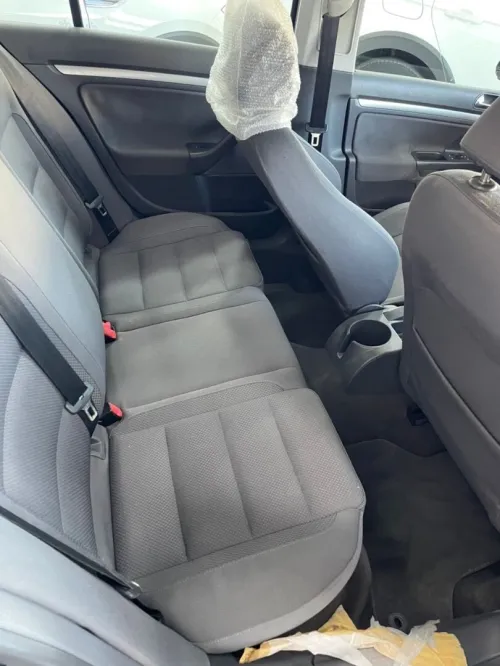 Volkswagen Golf 5 2004 Golf 5