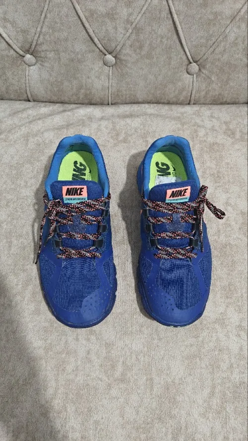 Nike Zoom Wildhorse 2