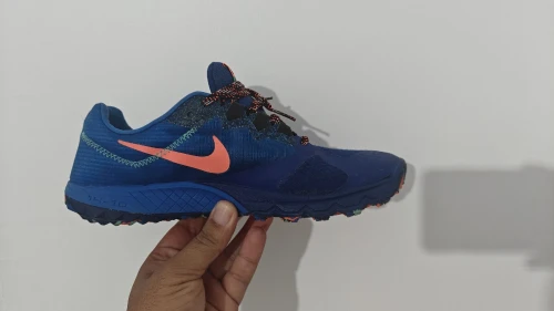 Nike Zoom Wildhorse 2 