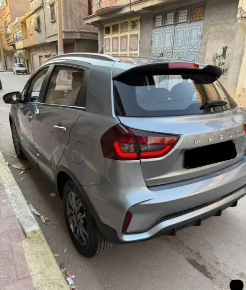 Geely GX3 PRO  2024 Privilège