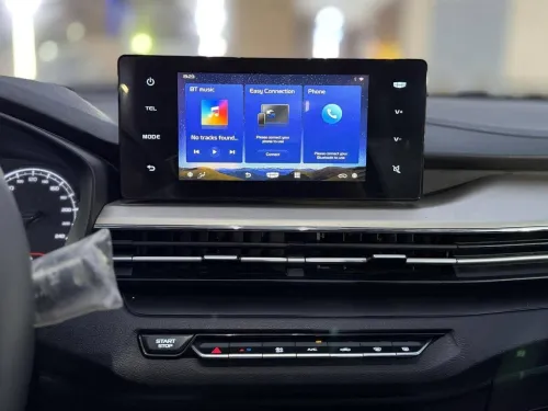 Geely GX3 PRO  2024 Privilège