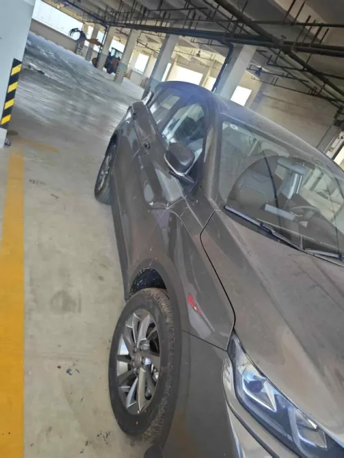 Geely Coolray 2025 