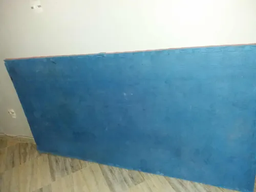 Un lot matériel de sport