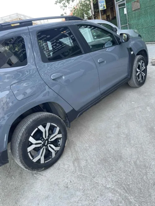 Dacia Duster 2024 Essential