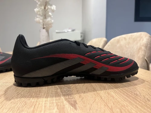 Soulier adidas predator