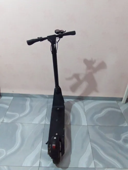 Trottinette 