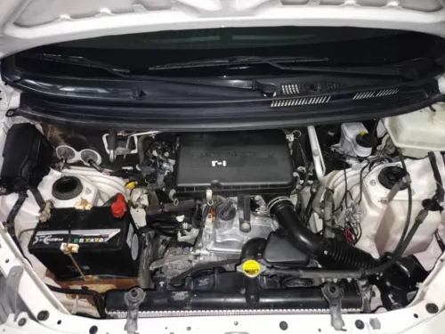 Toyota Avenza 2013 Avenza