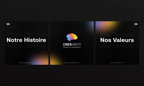 Partenaire Créatif pour Votre Marque ou Entreprise