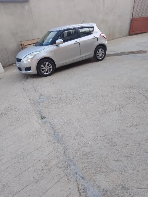 Suzuki Swift 2015 Swift